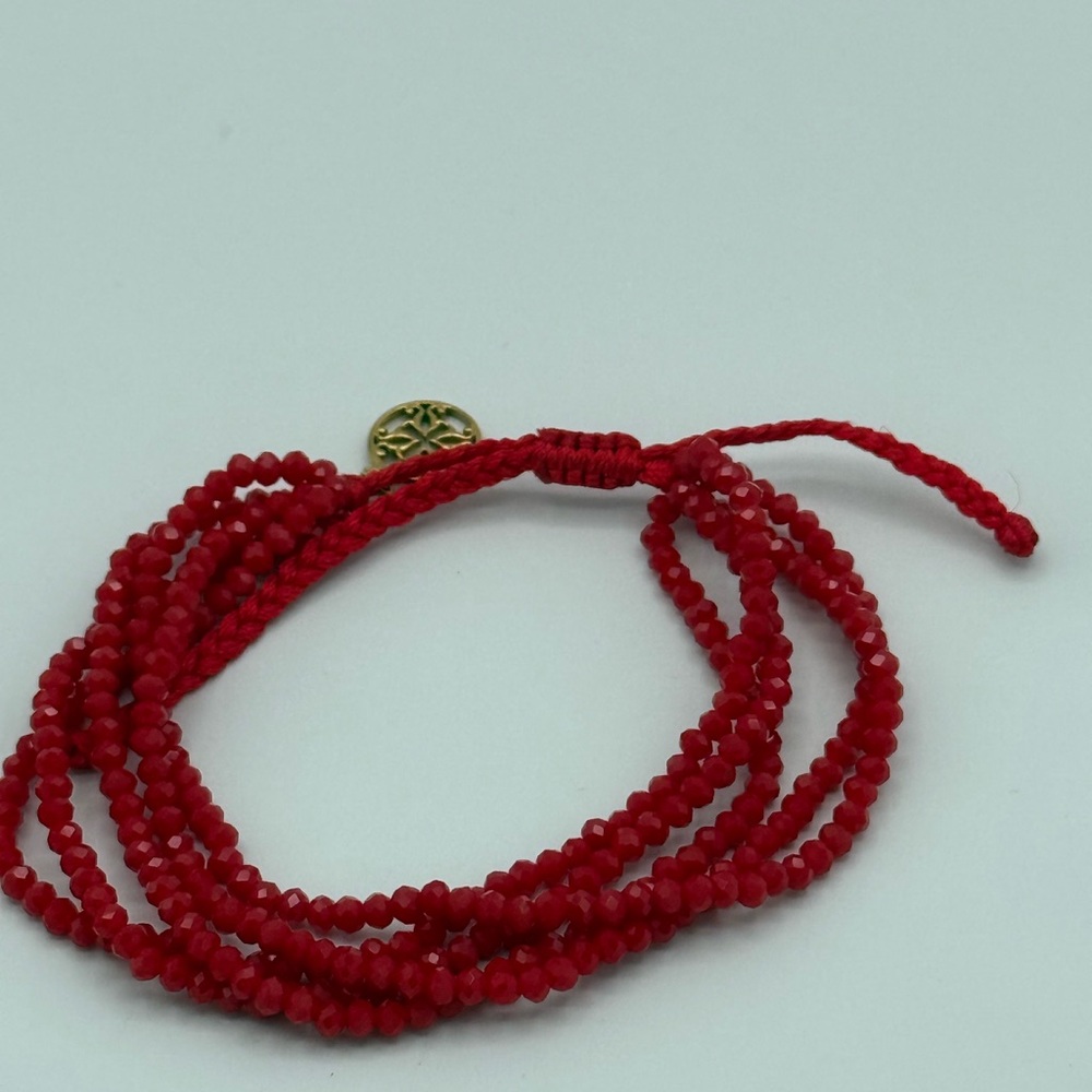 Rustic Cuff Felicity Slider - Picture 3 of 4